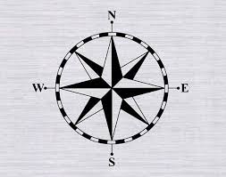 Download Compass Svg File Compass Rose Svg Nautical Svg Marine Svg Svg Files For Silhouette Cricut Download Cutfile Dxf Files Compass Rose Cricut Compass Tattoo SVG, PNG, EPS, DXF File