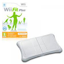 Check spelling or type a new query. Wii Fit Plus Et Balance Board Wii Jeu Occasion Pas Cher Gamecash
