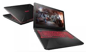 Asus rog strix scar ii gl504gw. Asus Fx504 Laptop Tenaga Intel Terbaru Plus Harga Terjangkau Laptop Produk