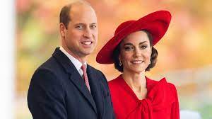 Kate Middleton stuns in red cape: Here are 5 you can shop now | HELLO!