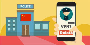 What You Need To Know About Vpns In China China China Travel Travel Tips