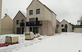 Villa Verde A Orgeval 78 Finalisation Des Amenagements Exterieurs Alila