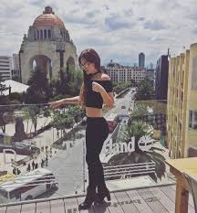 She is the daughter of the late, gordon grey and his old flame, lesley webber and the adoptive daughter of the late, rick webber. Laura Carmine Highheels