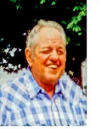 Laverne J. 'Pete' Bailey