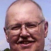 John Sayers Obituary