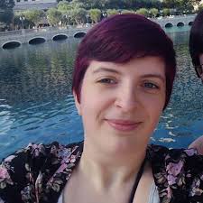 Karina Bliss (@BlissKarina)