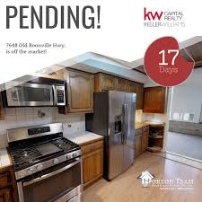 Pending 7648 Old Boonville In Evansville In 2020 Evansville Home Kitchen Cabinets