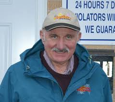 New Year's Eve going out with a bang across Cape Breton