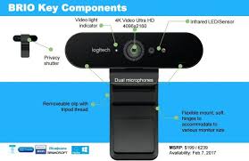 Logitech Brio 4k Streaming Review Y Opinion 2020 Regarder le brio en streaming, le brio streaming français, voir le brio streaming complet, le brio streaming gratuit, le brio streaming. logitech brio 4k streaming review