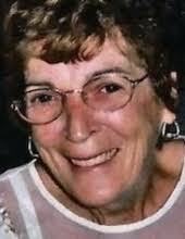 Obituary information for Barbara A. Cranston