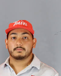 ‼️‼️🚨BARRON AUSTIN🚨‼️‼️ , Age: 24, Holding Facility: TXNUECESJA,  Charges:, Charge Code: 11990008, Charge Description: IMPROPER RELATIONSHIP  BETWEEN EDUCATOR/STUDENT, Charge Date: 02/11/2025 16:23:00 ...