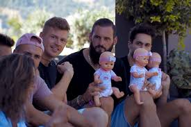 Here's when the bachelorette australia 2020 makes its grand premiere. Bachelorette Am 18 11 2020 Wer Ist Ausgeschieden Ein Kuss Ohne Folgen