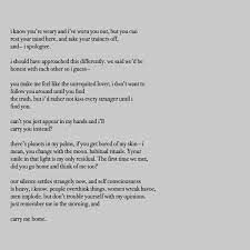 Her mother jolene smith is in the jewelry designing business, while her father peter smith is a human resource officer. Carry Me Home Interlude Jorja Smith Tinygardenss Pretty Words Lyric Quotes Beautiful Words
