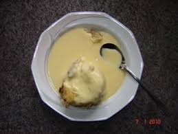 Sussspeisen Dampfnudeln Nach Schuhbeck Rezept Kochbar De