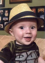 Adorable babies featured in annual photo contest