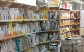 Centre tri poste à strasbourg • recherche parmi 632.000+ offres d'emploi en cours • rapide & gratuit • temps plein, temporaire et à temps partiel • meilleurs.commerce des agents de tri (h/f). La Pagaille Dure Au Centre De Tri De La Poste