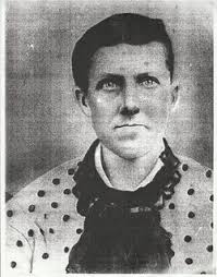 Martha Tabitha Barker Brackeen (1848-1903)