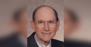 Obituary information for Robert H. Vos