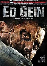 When watching a movie based on. Ed Gein The Butcher Of Plainfield Wikipedia