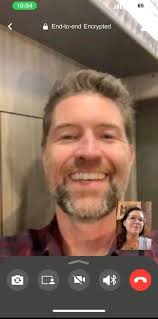 Ask and you shall receive Michael Gruber. Sirois Lee Roth is here