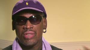 Former nba player dennis rodman spoke with abc news about his role in the release of elon musk tweet sends bitcoin on a wild ride. Dennis Rodman I Am Not A Traitor Cnn Video