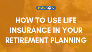 These policies allow you to build up cash that you can tap into while you're alive. How To Use Life Insurance In Your Retirement Planning Pawson