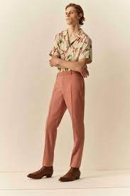 Sandro is an italian, portuguese, spanish, swiss, georgian and croatian given name, often a diminutive of alessandro or alexander. Sandro Spring 2020 Menswear Collection Vogue