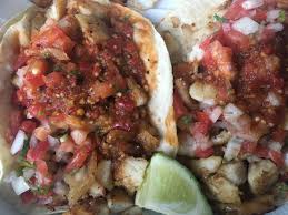 Maybe you would like to learn more about one of these? Review Chunky S Taqueria The Oak Leaf