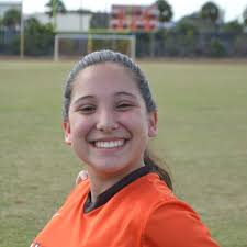 Janice Cano's Piper High School Bio