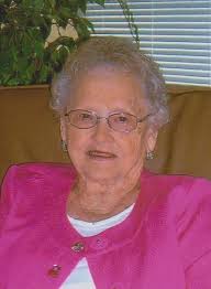 In Memory of Marguerite Farren