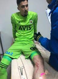 Potansiyeli çok yüksek kaleci, seneye u21'in kaldırılacağını da varsayarsak kiralık gitmesi, oynaması lazım. Fenerbahce De Ozan Tufan Ve Altay Bayindir In Son Halleri Paylasildi