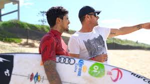 Como você viu, a família medina anda se envolvendo em diversas polêmicas e a mais nova desta novela é que simone medina, mãe de gabriel, deu uma leve alfinetada em yasmin brunet. Sem Yasmin Gabriel Medina Levara Andy King Para As Olimpiadas Hardcore