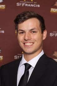 2022 Baseball Roster