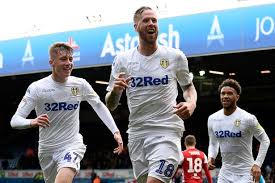 They will play in front of a experienced goalkeeper in. The Real Reason Why Marcelo Bielsa Has Axed Leeds Fans Cult Hero Pontus Jansson David Anderson Mirror Online