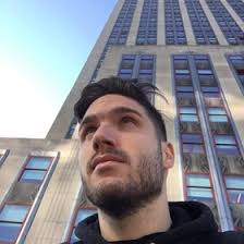 There Will Be Josh Schasny