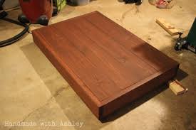 Diy factory cart coffee table plan from shanty 2 chic. Ecos Project Pick Diy Factory Cart Coffee Table