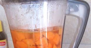 Sur Ce Blog Vous Trouverez Des Recettes Faciles Simples Et Pas Cheres Pour Tous Les Jours Recette Facile Recettes Blender Blender Chauffant