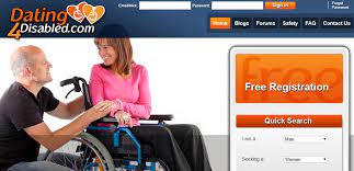 Uk disabled dating can hardly exist without enabledating.co.uk. Disability Dating Sites We Round Up The Best Disability Horizons