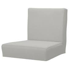 Maybe you would like to learn more about one of these? Henriksdal Cover For Bar Stool With Backrest Orrsta Light Gray Ikea Bar Stools Ikea Washable Cover
