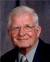 Obituary information for Roger John Casey Sr.