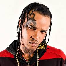 Who produced “Buss A Blank” by Tommy Lee Sparta?