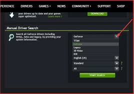 Realtek audio drivers are mainstays for managing audio in windows. How To Download And Install Nvidia Geforce 820m Driver Or Any Nvidia Driver Series Tunnelgist