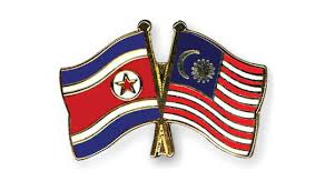 Putrajaya menyesalkan sekaligus mengecam keputusan korea utara pada 19 maret 2021 yang memutus hubungan diplomatik dengan malaysia. Korut Akan Putuskan Hubungan Diplomatik Dengan Malaysia Suara Surabaya