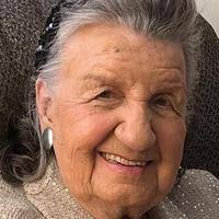 Freda Berce Obituary