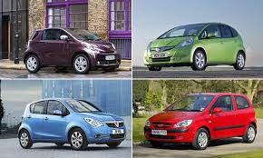 Post your ad for free if you are looking forward to buy or sell new or used cars. The Most Reliable But Affordable Small Second Hand Cars This Is Money