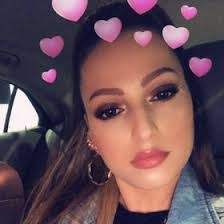 Crystal Acevedo's Instagram, Twitter & Facebook