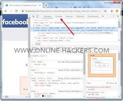 اول شيء نأتي الى ايميل الضحية. Ø·Ø±ÙŠÙ‚Ø© Ø§Ø®ØªØ±Ø§Ù‚ Ø§Ù„ÙÙŠØ³ Ø¨ÙˆÙƒ Ø¹Ù† Ø·Ø±ÙŠÙ‚ ÙƒÙˆØ¯ ØµØºÙŠØ± Ø¬Ø±Ø¨ Ø§Ù„Ø§Ù† Ù‡Ø§ÙƒØ±Ø²