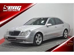 We are one of the malaysia's most complete used car dealer based in kajang/cheras that offers to our employees: Mercedes Benz E280 2007 3 0 In Selangor Automatic Sedan Silver For Rm 28 888 7223888 Carlist My