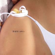But for others, a small tattoo here and there does the trick. The 36 Sexiest Hip Tattoos You Need To Get In 2020 Tiny Tattoo Inc