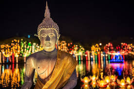 Vesak day is a major event on the buddhist calendar. Vesak Day In Singapore Celebrating Buddha S Birthday